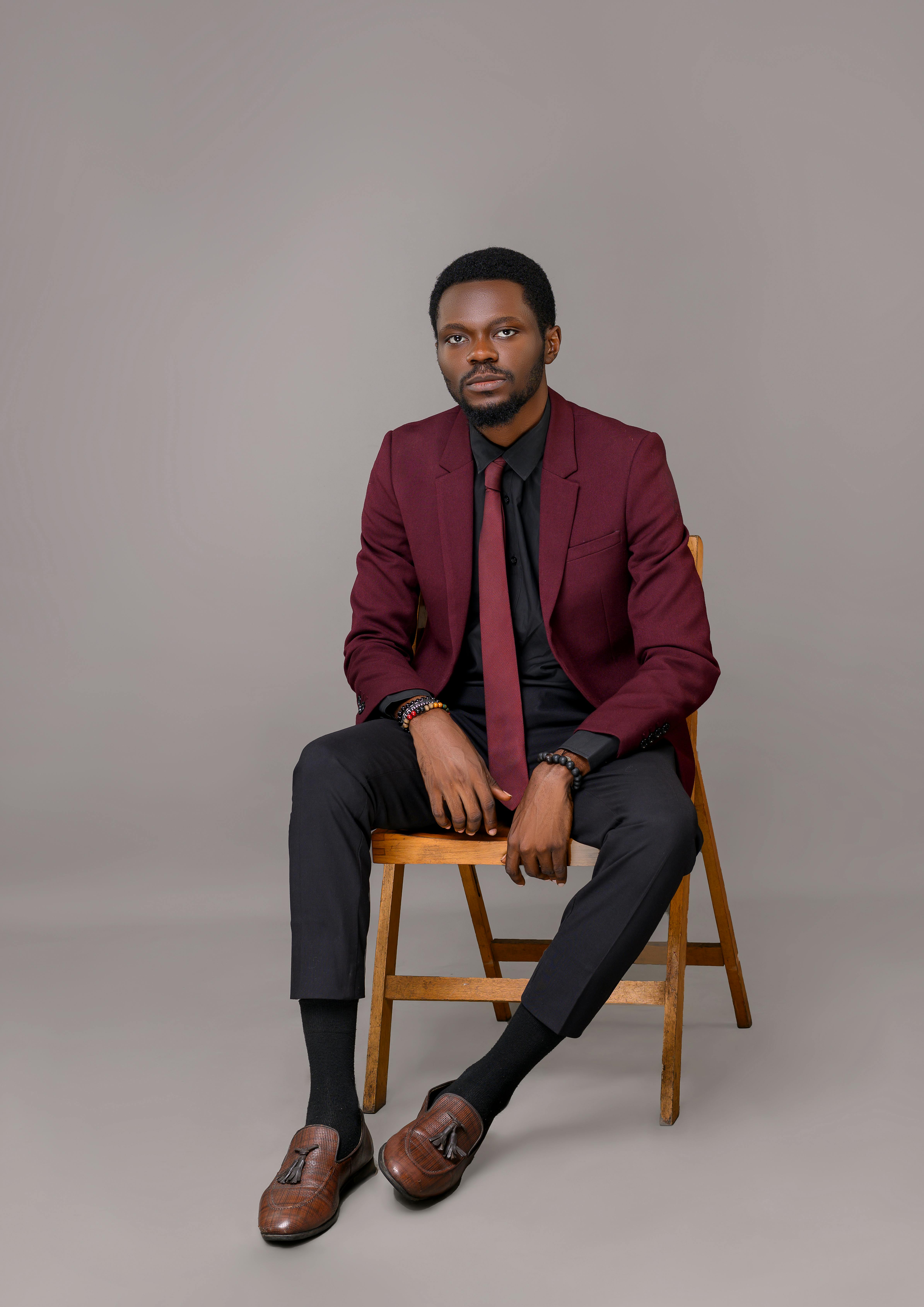 Elegant spring formal attire 15